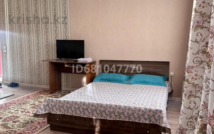 1-комнатная квартира · 40 м² · 1/4 этаж, Жастар — Ракишева Алдабергенова за 8 000 ₸ в Талдыкоргане — фото 8