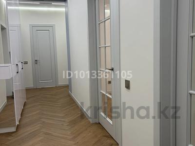 4-бөлмелі пәтер · 138 м² · 5/9 қабат, Санкибай батыра 177А — Санкибай батыра, Дару, бағасы: 75 млн ₸ в Актобе