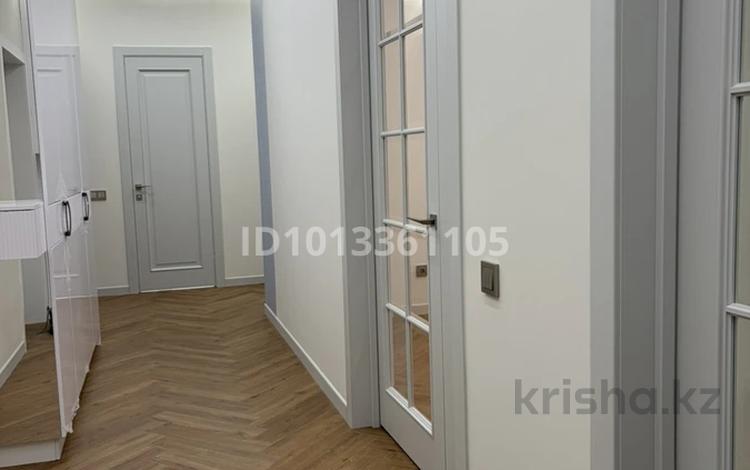 4-бөлмелі пәтер · 138 м² · 5/9 қабат, Санкибай батыра 177А — Санкибай батыра, Дару, бағасы: 75 млн ₸ в Актобе — фото 2