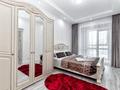 2-комнатная квартира · 48 м² · 5/18 этаж, Сыганак — Район хан шатыра за 20 000 ₸ в Астане, Есильский р-н