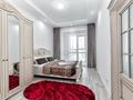 2-комнатная квартира · 48 м² · 5/18 этаж, Сыганак — Район хан шатыра за 20 000 ₸ в Астане, Есильский р-н — фото 12