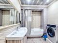 2-комнатная квартира · 48 м² · 5/18 этаж, Сыганак — Район хан шатыра за 20 000 ₸ в Астане, Есильский р-н — фото 15