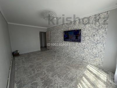 2-комнатная квартира · 58 м² · 3/5 этаж, Мырзағұл Кенғанов 5 — 3мкр 5дом за 9 млн ₸ в Кульсары