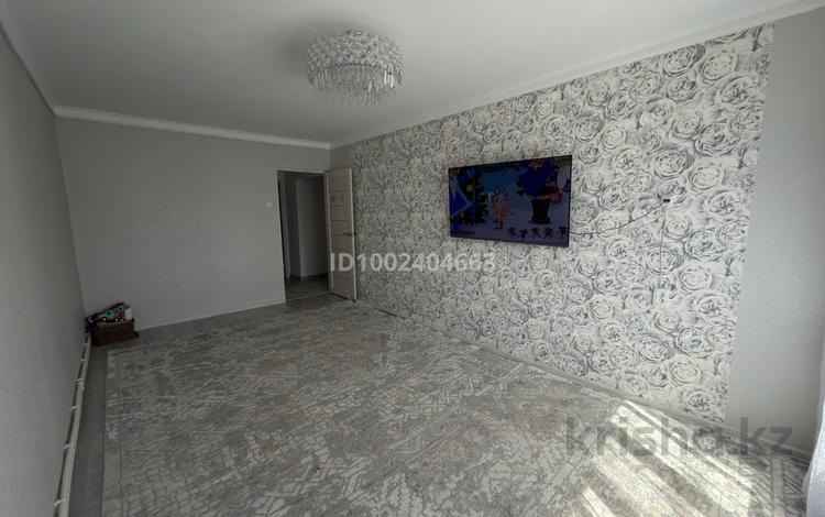 2-комнатная квартира · 58 м² · 3/5 этаж, Мырзағұл Кенғанов 5 — 3мкр 5дом за 9 млн ₸ в Кульсары — фото 15