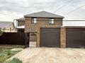 Отдельный дом · 6 комнат · 260 м² · 7 сот., мкр Женис — улица Согласия, Старый аэропорт за 96.9 млн ₸ в Уральске