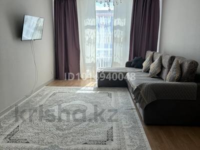 2-комнатная квартира · 71.9 м² · 11/18 этаж, Коргалжынское шоссе 25 — пересечение улицы Коргалжинское шоссе Айтматова за 35.5 млн ₸ в Астане, Нура р-н