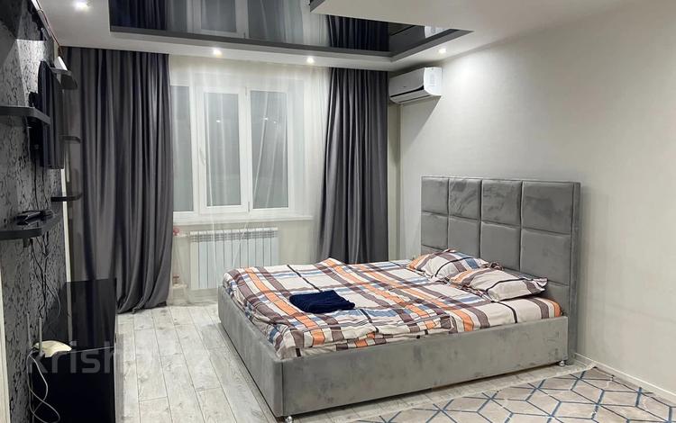 1-бөлмелі пәтер · 45 м² · 6/12 қабат, 9 улица 17 17 — 9 улица 17, бағасы: 1 550 ₸ в Туркестане — фото 2