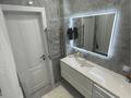 1-бөлмелі пәтер · 45 м² · 6/12 қабат, 9 улица 17 17 — 9 улица 17, бағасы: 1 550 ₸ в Туркестане — фото 4
