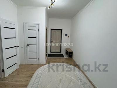2-комнатная квартира · 75.2 м² · 2/5 этаж, мкр. Алтын орда, Мкрн Батыс-2 40B за 31 млн ₸ в Актобе