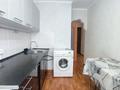 1-бөлмелі пәтер · 30 м² · 5/9 қабат, Жексембаева 69 — Школа #3, бағасы: 125 000 ₸ в Уральске, мкр Школьник — фото 8