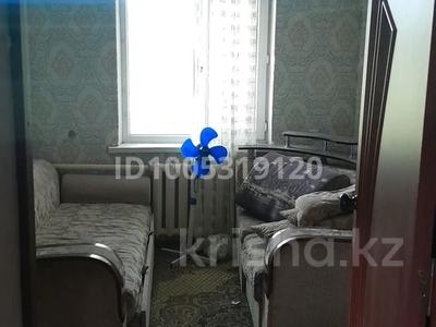 Отдельный дом · 3 комнаты · 47 м² · 6 сот., Целиноградская 56 — Магазин Мадина за 18 млн 〒 в Таразе