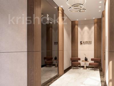 2-комнатная квартира · 56 м² · 4/13 этаж, Самал 23 — Танирбергенова за 24 млн 〒 в Семее