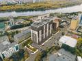 3-бөлмелі пәтер · 88 м² · 4/13 қабат, Самал 23 — Танирбергенова, бағасы: 37.6 млн ₸ в Семее — фото 4