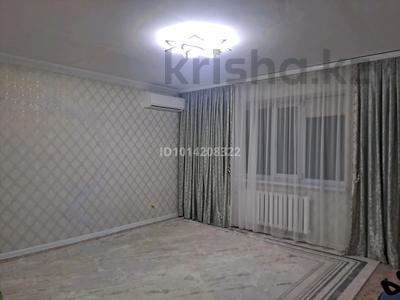 3-комнатная квартира · 92 м² · 3/6 этаж, мкр Болашак 129e — 129e за 30.5 млн ₸ в Актобе