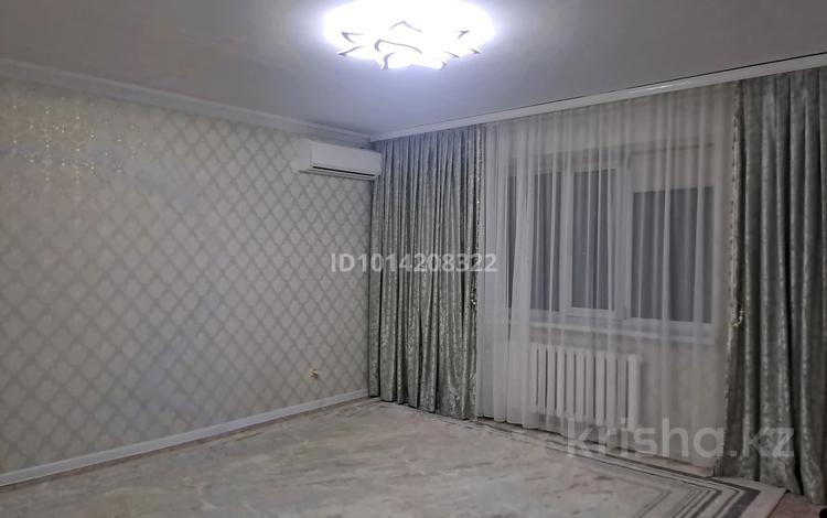 3-комнатная квартира · 92 м² · 3/6 этаж, мкр Болашак 129e — 129e за 30.5 млн ₸ в Актобе — фото 2