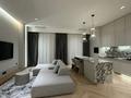 2-бөлмелі пәтер · 65 м², Аль-Фараби 41, бағасы: 500 000 ₸ в Алматы, Бостандыкский р-н — фото 3