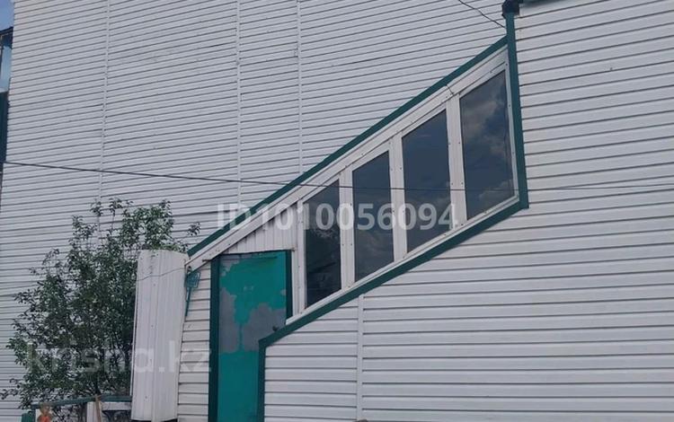 Часть дома · 5 комнат · 136 м² · 6 сот., Войнов интернациалистов 30 — Заправки Гелиос за 35 млн ₸ в Экибастузе — фото 2