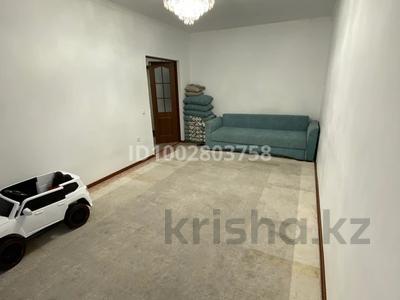 2-комнатная квартира · 58 м² · 3/9 этаж, Нур Актобе 11 — 2 мкр 11 дом за 17 млн 〒