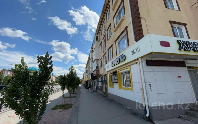 1-комнатная квартира, 31.9 м², 4/4 этаж, Аль-фараби 123