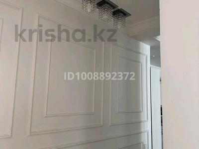 4-бөлмелі пәтер · 107 м² · 6/24 қабат, Калибек Куанышбаев, — Қасым Аманжолов пен Нажмедин көшесі, бағасы: 62 млн ₸ в Астане, Сарайшык р-н
