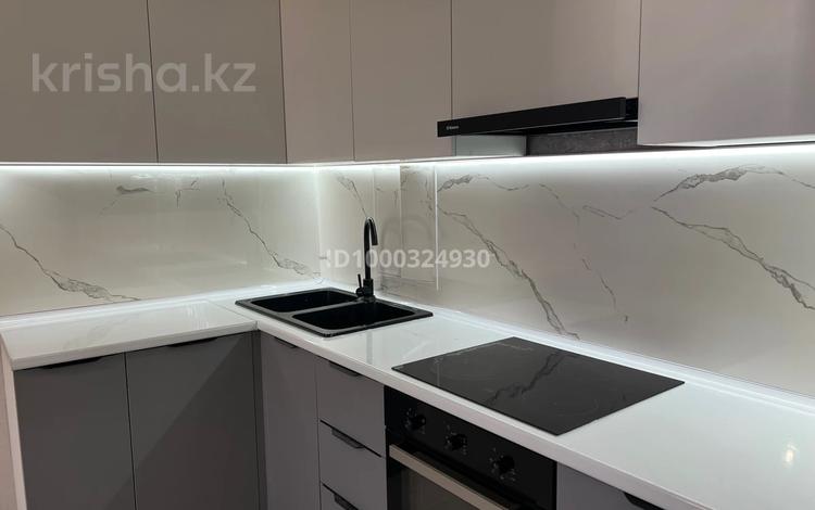 2-бөлмелі пәтер · 72 м² · 15/15 қабат, 17-ш/а. 54, бағасы: 30.5 млн ₸ в Актау, 17-й мкр — фото 2