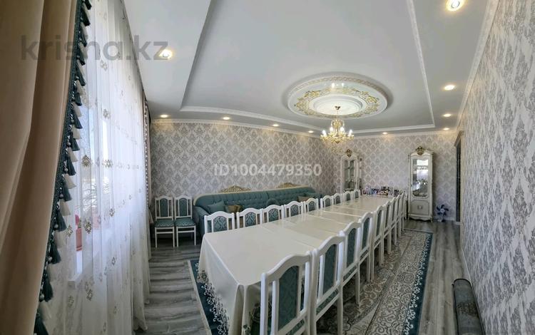 Отдельный дом · 5 комнат · 140 м² · 8 сот., Майбұлақ 4 — Находится в центре за 35 млн ₸ в Нургиса Тлендиеве — фото 2