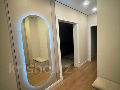 2-бөлмелі пәтер · 50 м² · 6/12 қабат, Райымбека 210 — Ауезова, бағасы: 49.5 млн ₸ в Алматы, Алмалинский р-н