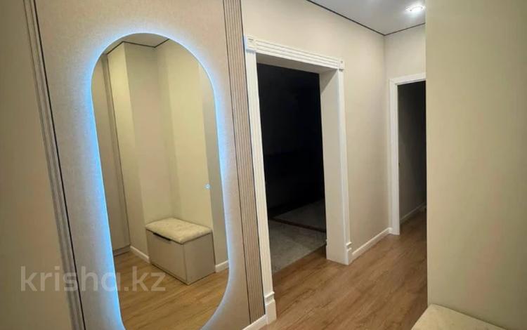 2-бөлмелі пәтер · 50 м² · 6/12 қабат, Райымбека 210 — Ауезова, бағасы: 49.5 млн ₸ в Алматы, Алмалинский р-н — фото 9