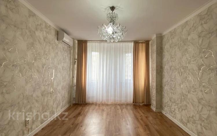 2-комнатная квартира · 50 м² · 5/6 этаж, 33-й мкр 32 за 12.5 млн ₸ в Актау — фото 2