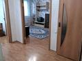 2-комнатная квартира · 53 м² · 4/9 этаж, Кюйши Дины 30/1 — Жумабаева за 185 000 〒 в Астане, Алматы р-н
