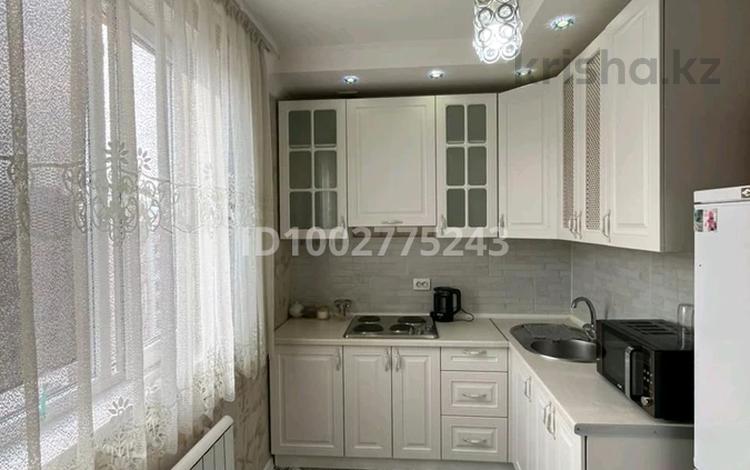 1-бөлмелі пәтер · 45 м² · 12/12 қабат, Ақбұлақ ш/а. 91 — Бауыржан Момышулы на против Алматы Арена, бағасы: 15 000 ₸ в Алатауский р-н — фото 2
