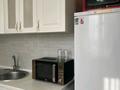 1-бөлмелі пәтер · 45 м² · 12/12 қабат, Ақбұлақ ш/а. 91 — Бауыржан Момышулы на против Алматы Арена, бағасы: 15 000 ₸ в Алатауский р-н — фото 8