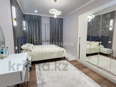 Жеке үй · 4 бөлме · 120 м² · 8 жүзд., жилой массив Исфиджаб, Байсары, бағасы: 48 млн ₸ в Шымкенте, Енбекшинский р-н