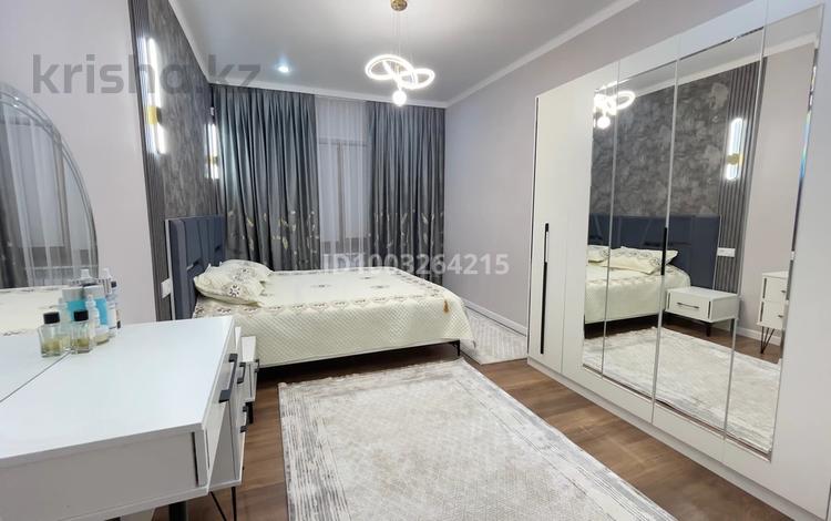 Жеке үй · 4 бөлме · 120 м² · 8 жүзд., жилой массив Исфиджаб, Байсары, бағасы: 48 млн ₸ в Шымкенте, Енбекшинский р-н — фото 2