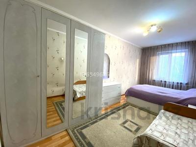 2-комнатная квартира, 45 м², 4/5 этаж помесячно, Казыбек би за 280 000 〒 в Алматы, Алмалинский р-н