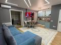 2-комнатная квартира · 53.1 м² · 1/5 этаж, Молодежная 21 за 40 млн ₸ в Семее — фото 8