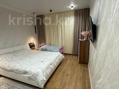 2-комнатная квартира · 53.1 м² · 1/5 этаж, Молодежная 21 за 40 млн ₸ в Семее