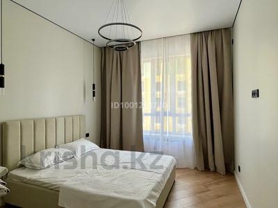 Аренда квартир посуточно в Алматы: 2-комнатная квартира · 45 м² · 6/12 этаж, Райымбека 351/1 — Райымбек Петрова за 18 000 〒 2-комнатная квартира · 45 м² · 6/12 этаж, Райымбека 351/1 — Райымбек Петрова за 18 000 〒 в Алматы, Алатауский р-н