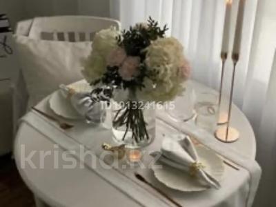 1-бөлмелі пәтер · 53 м² · 4/10 қабат, мкр 11 114, бағасы: 10 000 ₸ в Актобе