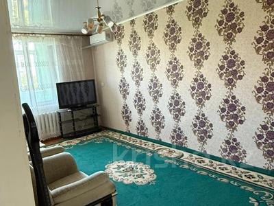 2-комнатная квартира · 60 м² · 5/5 этаж, Казыбек би — Площадь Ордабасы за 130 000 ₸ в Шымкенте, Аль-Фарабийский р-н