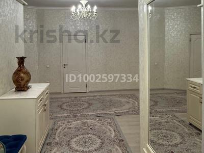 3-бөлмелі пәтер · 105 м² · 2/9 қабат, мкр Нурсат 2 68 — Центральная Мечеть, бағасы: 350 000 〒 в Шымкенте, Каратауский р-н