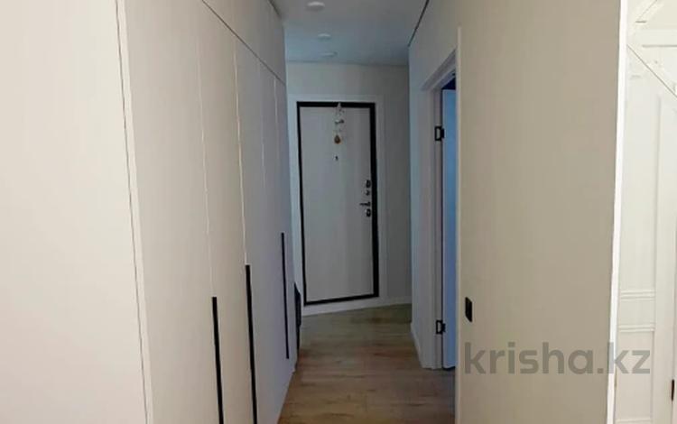 3-бөлмелі пәтер · 67.9 м² · 8/10 қабат, Ткачёва 17, бағасы: 33 млн ₸ в Павлодаре — фото 2