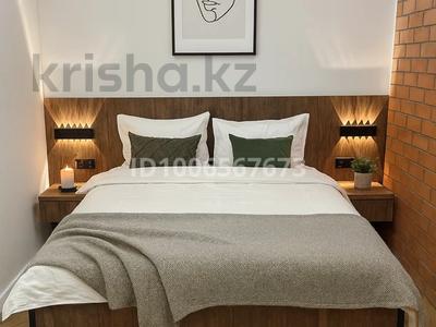 1-комнатная квартира · 35 м² · 6/12 этаж, Чингиза Айтматова 77/8 за 14 000 〒 в Астане, Сарыарка р-н