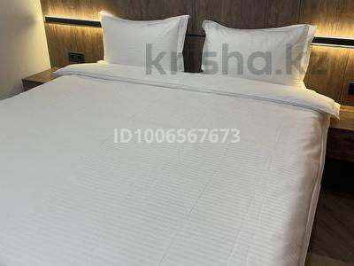 1-комнатная квартира · 35 м² · 6/12 этаж, Чингиза Айтматова 77/8 за 14 000 ₸ в Астане, Сарыарка р-н