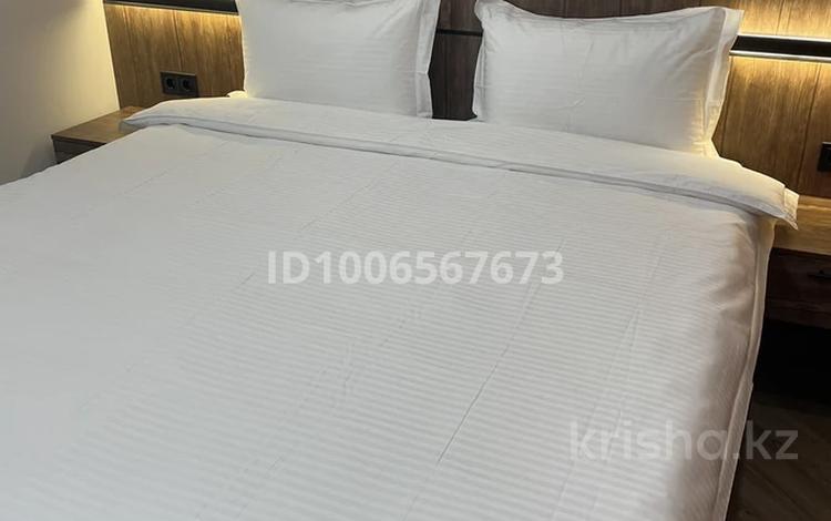 1-комнатная квартира · 35 м² · 6/12 этаж, Чингиза Айтматова 77/8 за 14 000 ₸ в Астане, Сарыарка р-н — фото 11