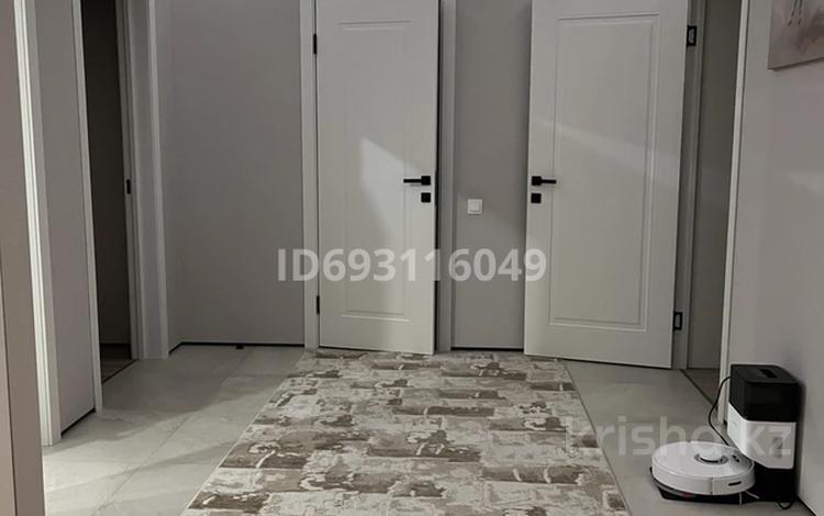 3-комнатная квартира · 127.4 м² · 5/5 этаж, мкр. Алтын орда 52Г за 68.8 млн 〒 в Актобе — фото 2