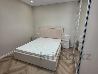 2-бөлмелі пәтер · 43 м² · 8/13 қабат, Утепова, бағасы: 320 000 ₸ в Алматы, Бостандыкский р-н
