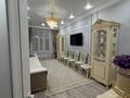 3-комнатная квартира · 70 м² · 5/5 этаж, мкр Юго-Восток, Таттимбета 33/11 — Таттимбета/ Муканова за 40 млн ₸ в Караганде, Казыбек би р-н — фото 4