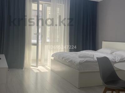 1-комнатная квартира · 40 м² · 6/9 этаж, Розыбакиева 310а — Мега центр за 30 000 ₸ в Алматы, Бостандыкский р-н