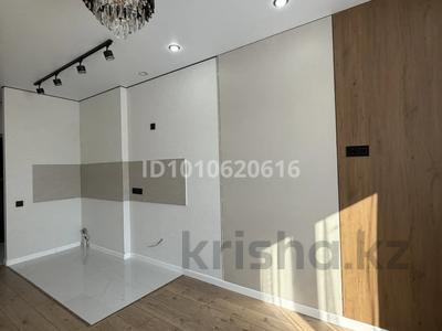 2-комнатная квартира · 36 м² · 4/9 этаж, Байтурсынова 36 за ~ 21.8 млн 〒 в Астане, Алматы р-н